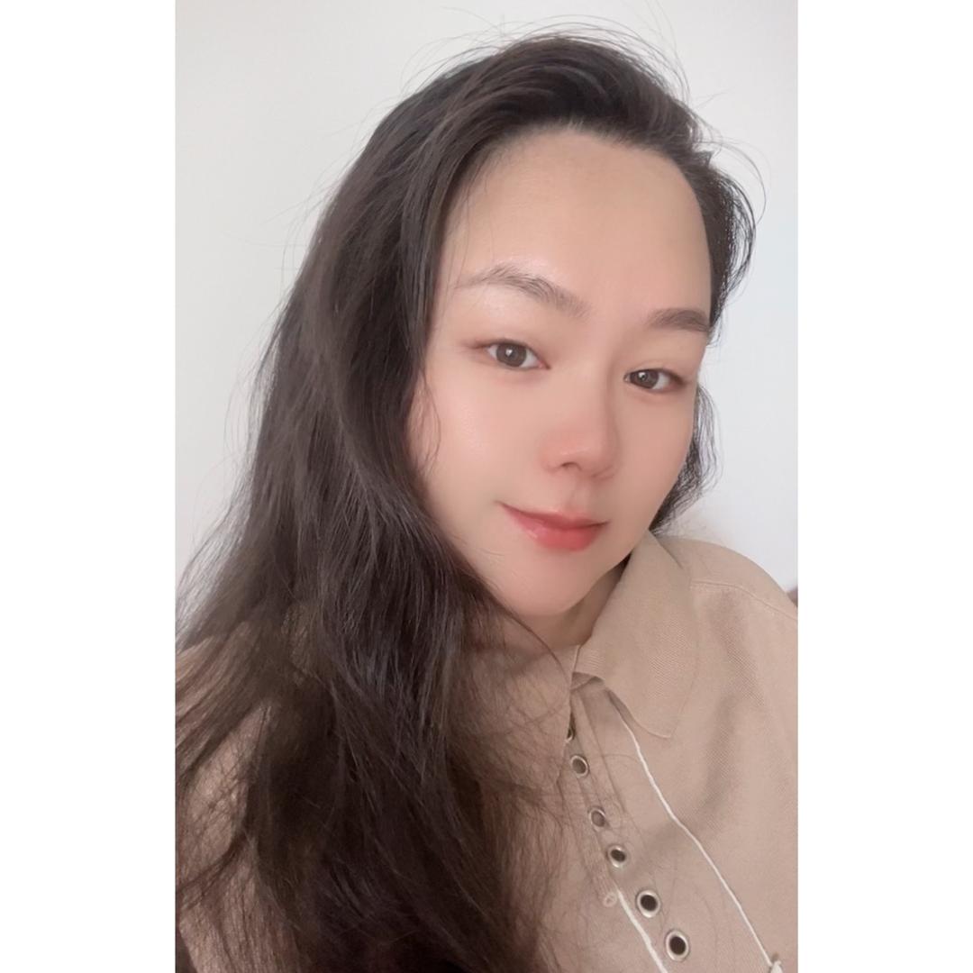 墨痕君君