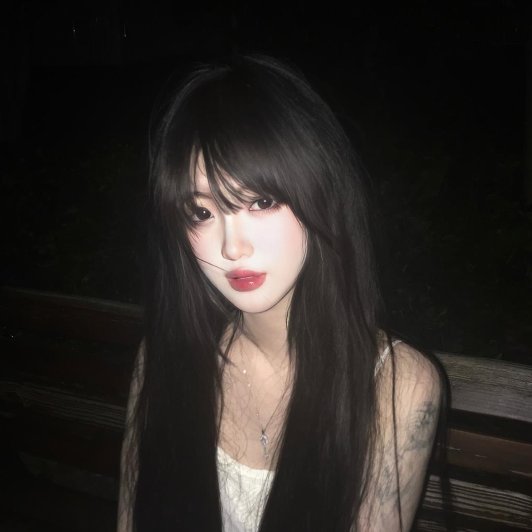 美女可可-
