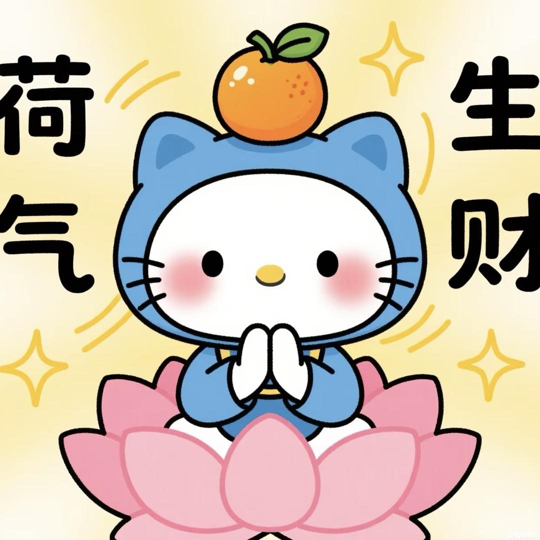米佳潮玩