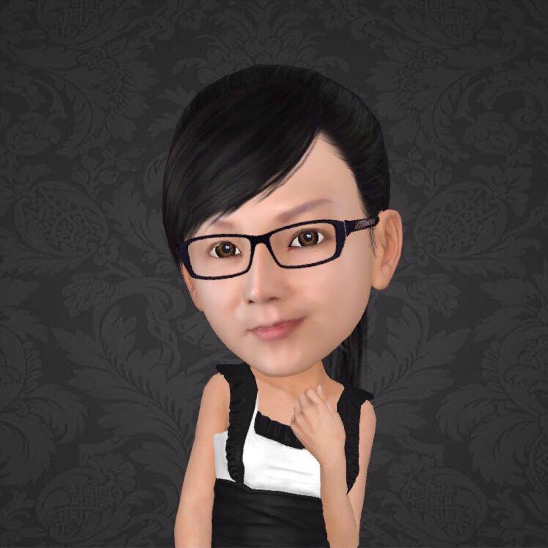 玛酷机器人官方号(北仑富邦中心)