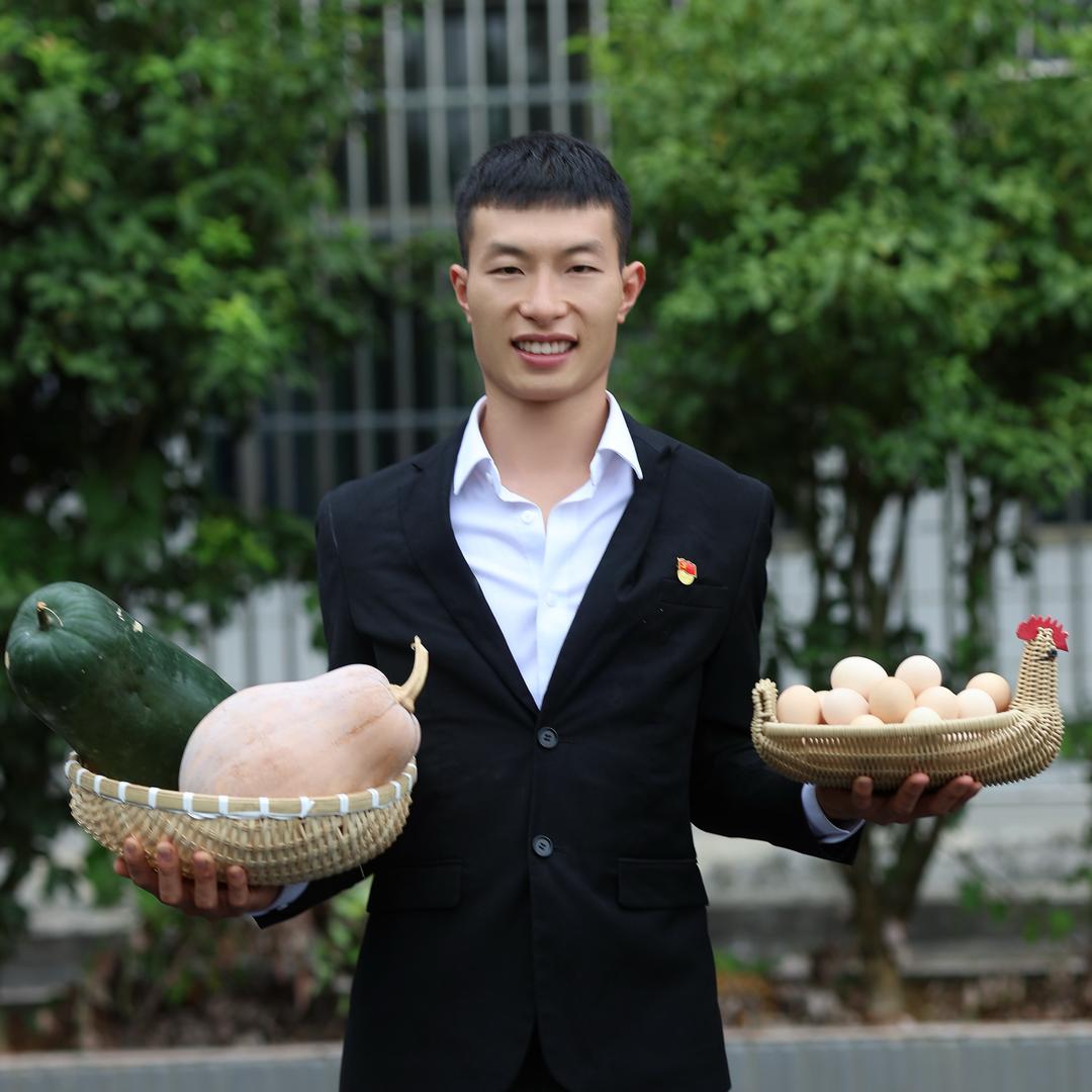 湖南郴州谢支书