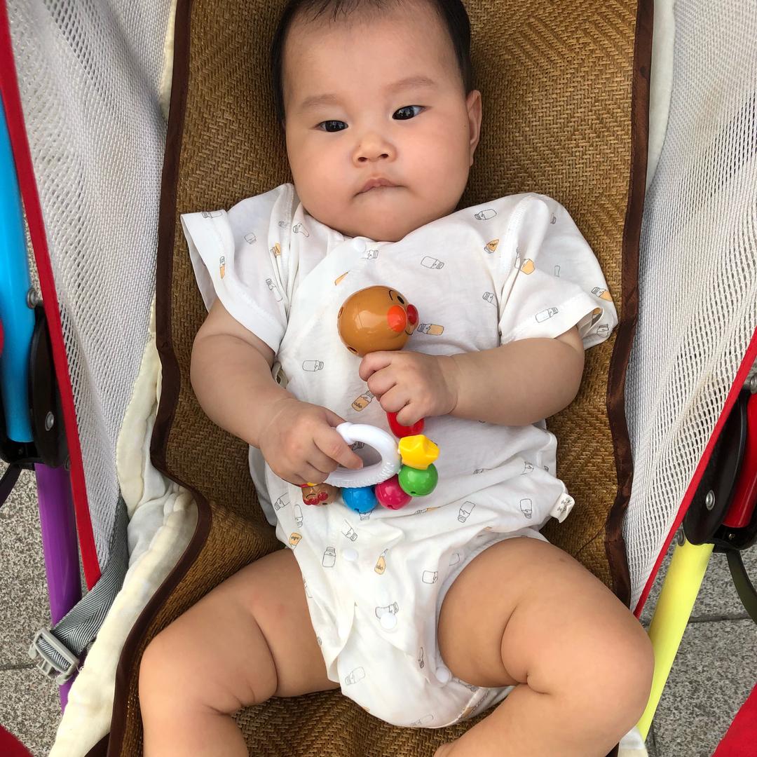 丽水市莲都区元气宝贝母婴生活馆