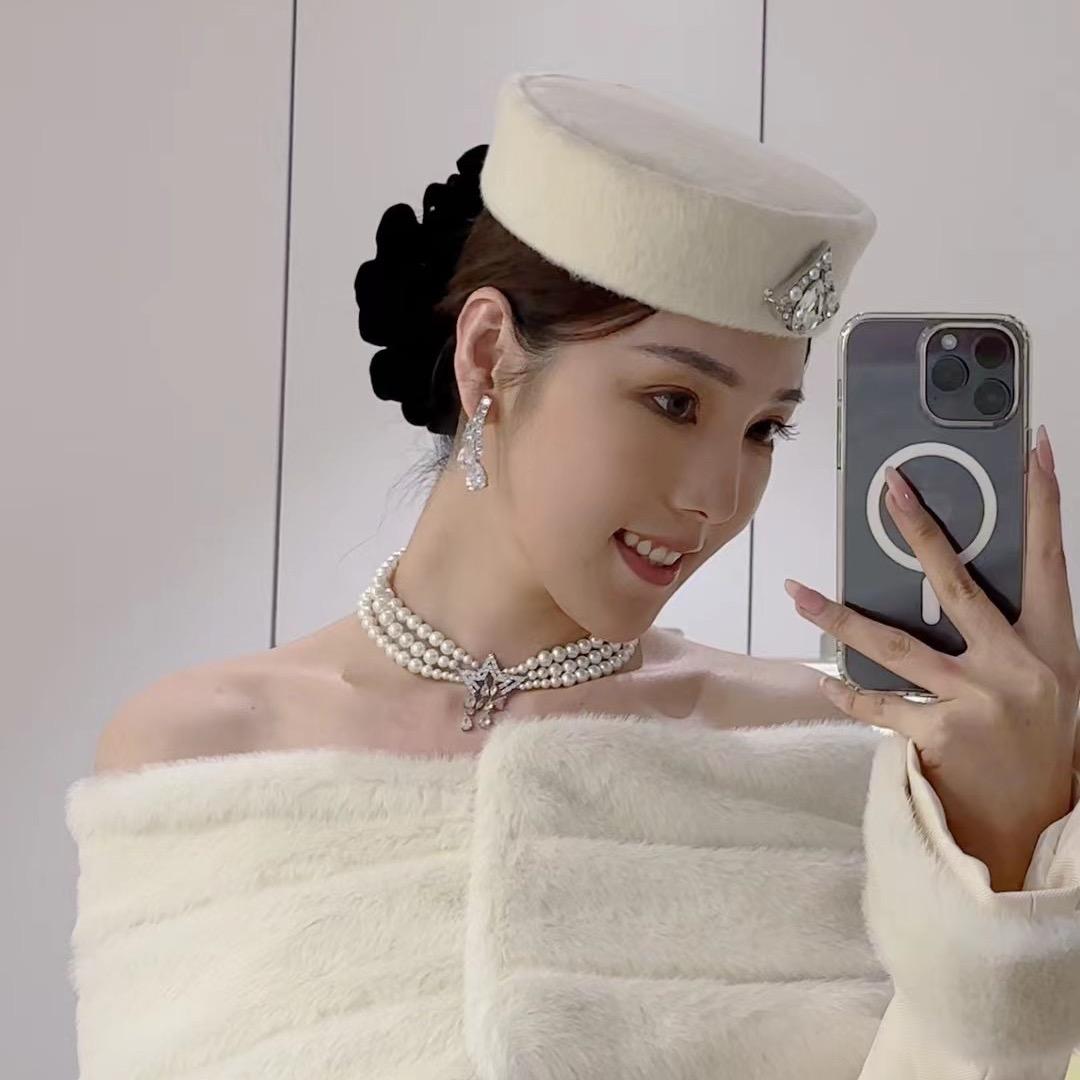 Bella李憨憨@抖音