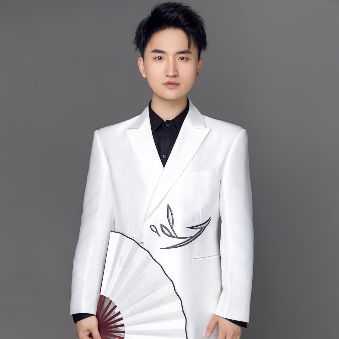 音乐人李天一（越战越勇）