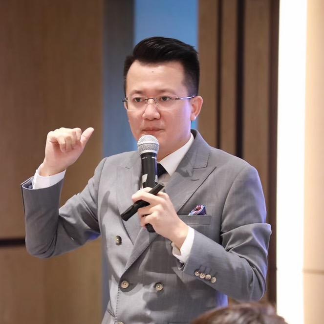 华哥家庭教育
