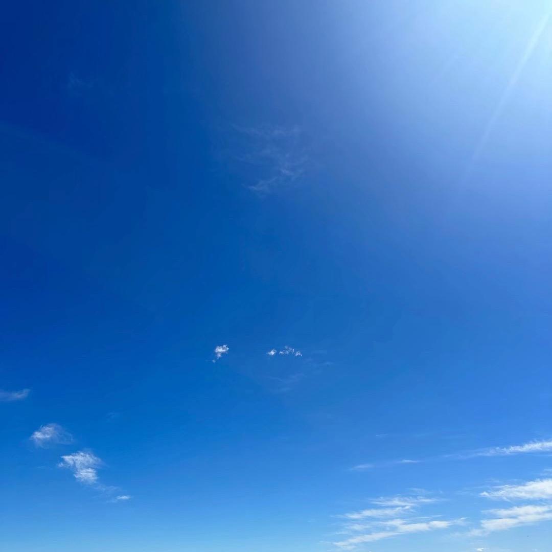 平安……