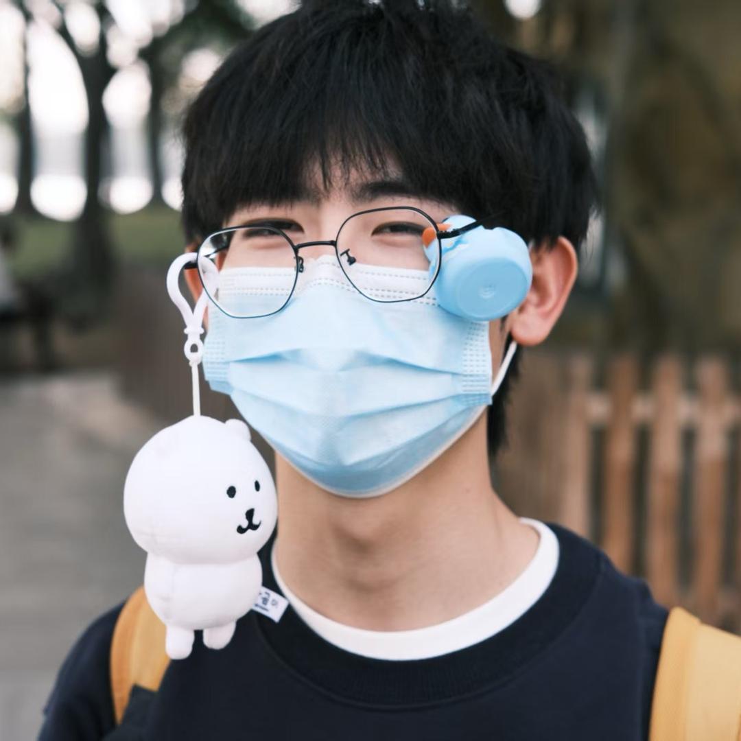 小工同学📷