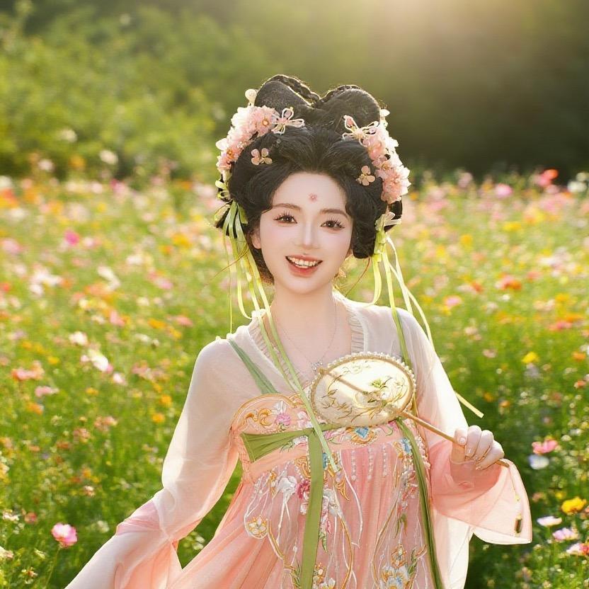 甜曦薇