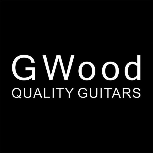 GWOOD吉沃吉他