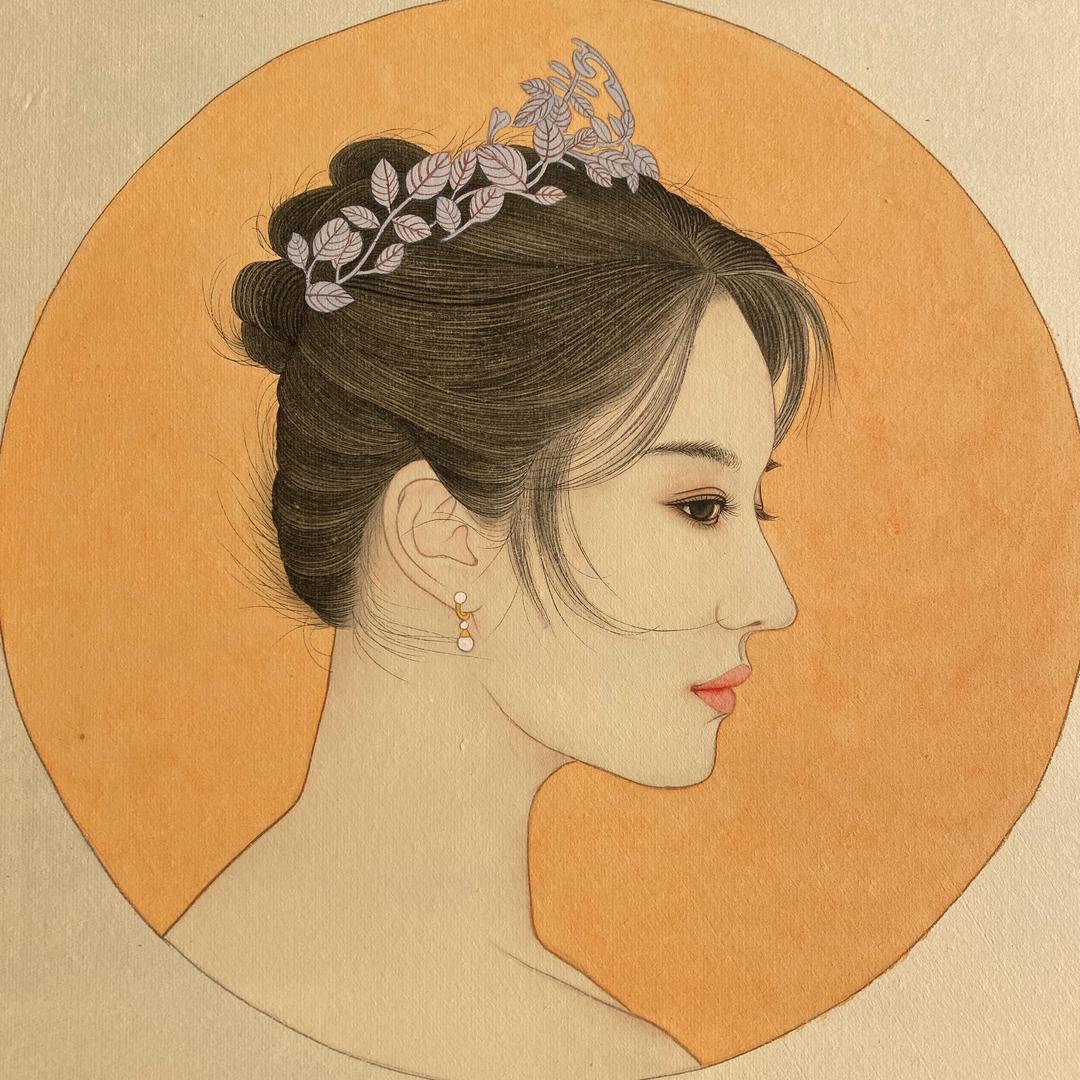 璞美工笔
