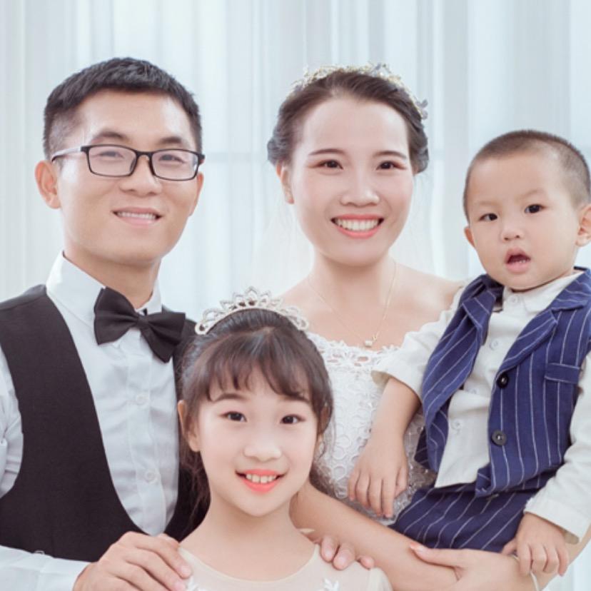 嫣昂麻麻