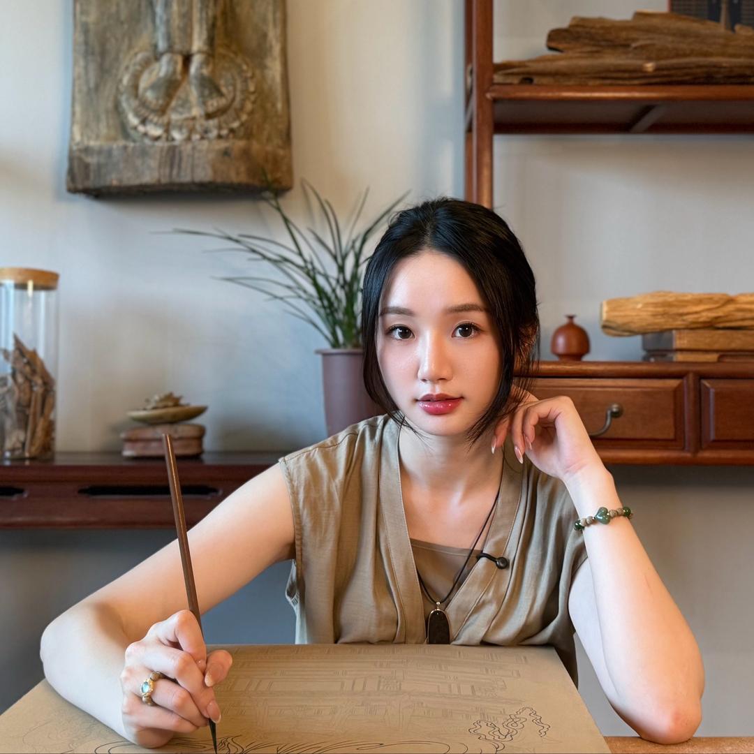 苏木壁画