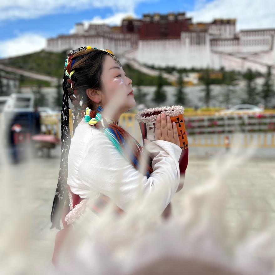 藏耀之美～羽慧