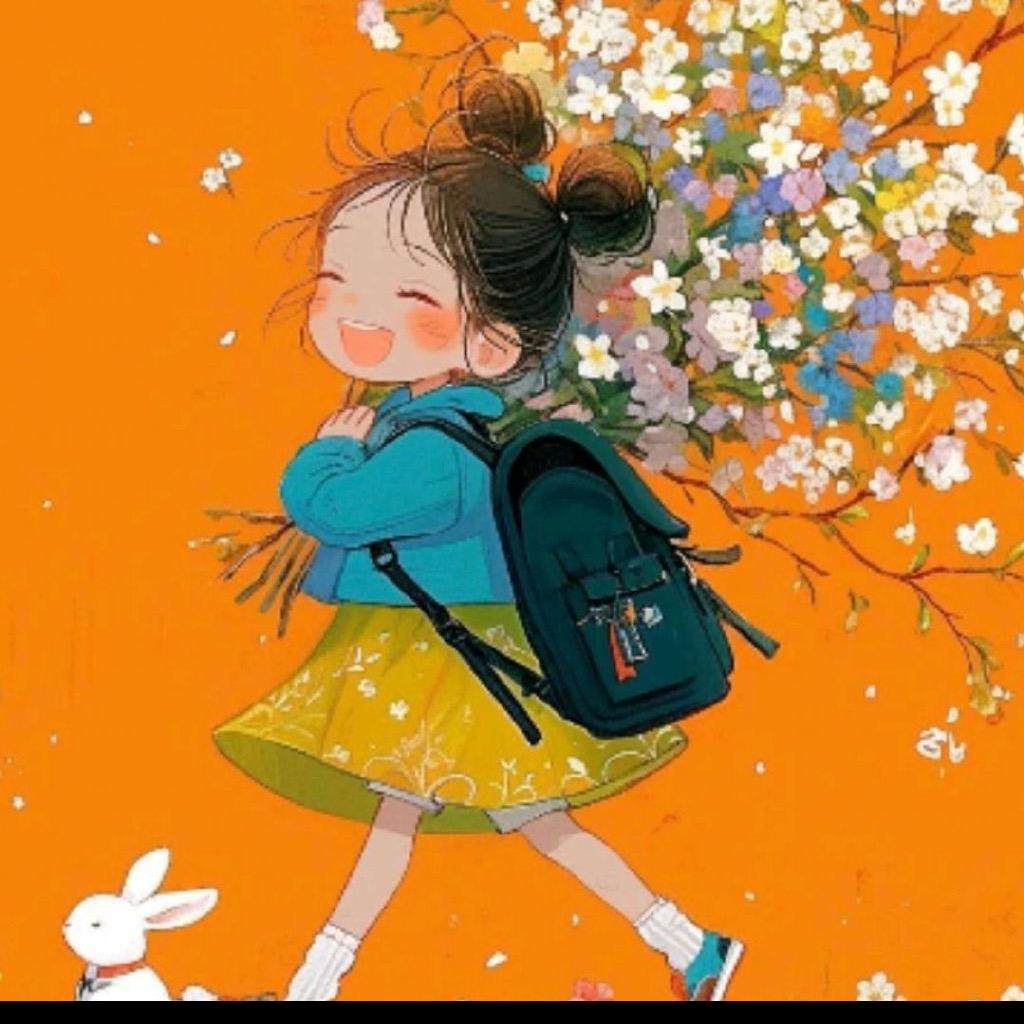花开忘忧