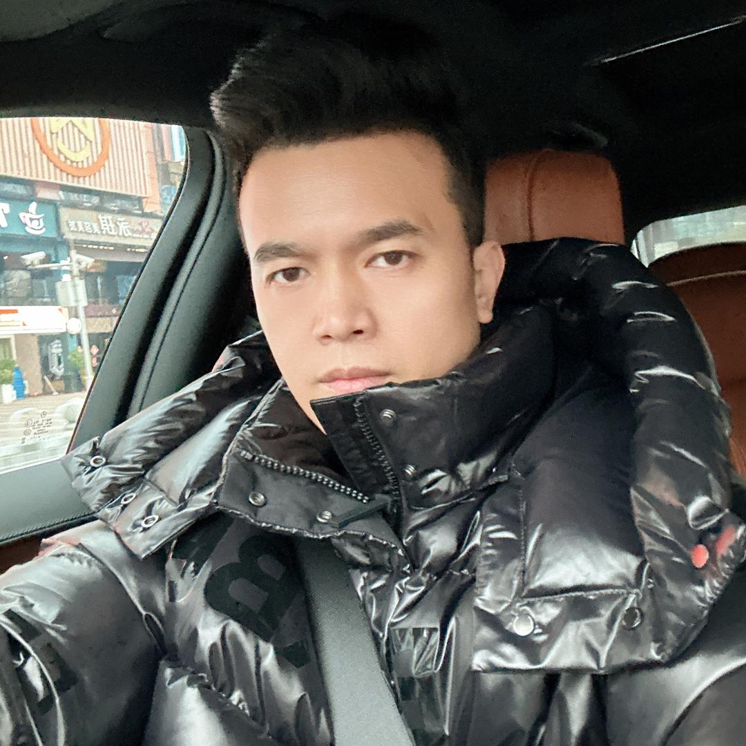 贵阳新厨装修老厨改造的小胡哥