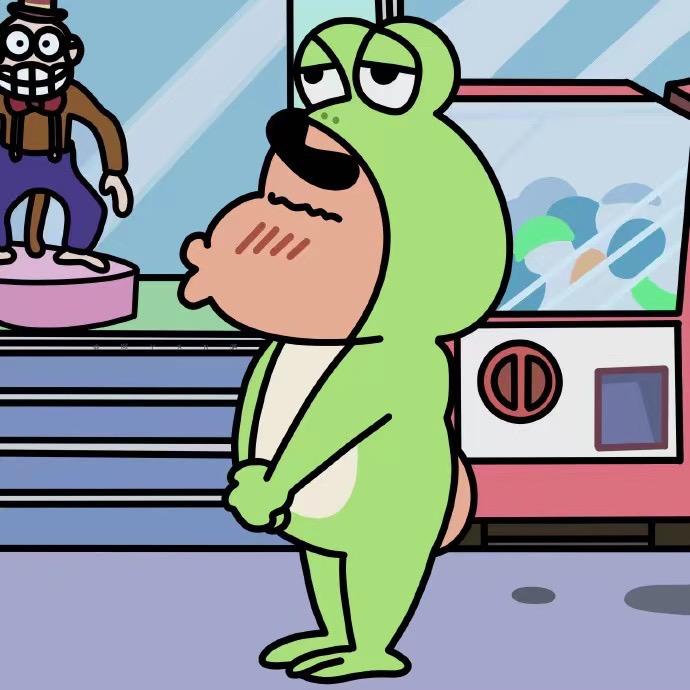 dd• ʔ•̫͡•ʕ