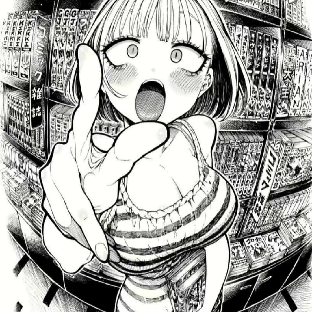 白漂亮