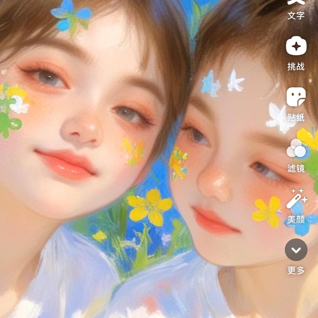 👸桃之夭夭👨‍👩‍👦‍👦