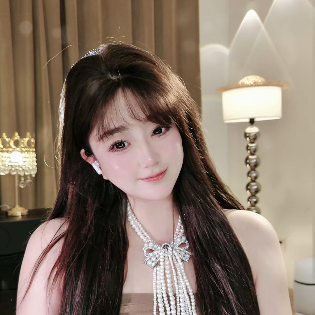 美 嘎嘎⁰¹美颜调试