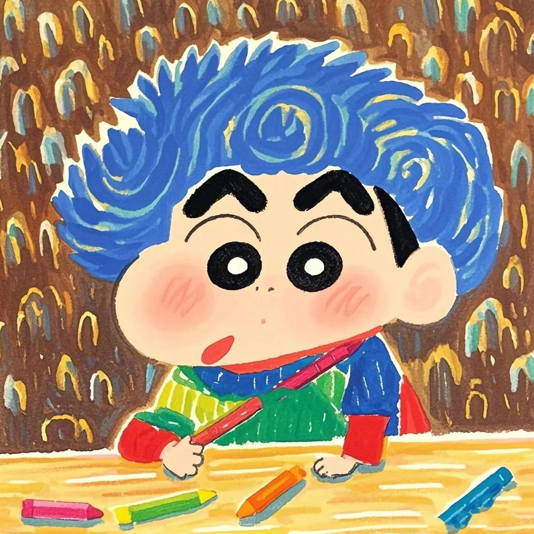 蜡笔设计.（效果图代画）