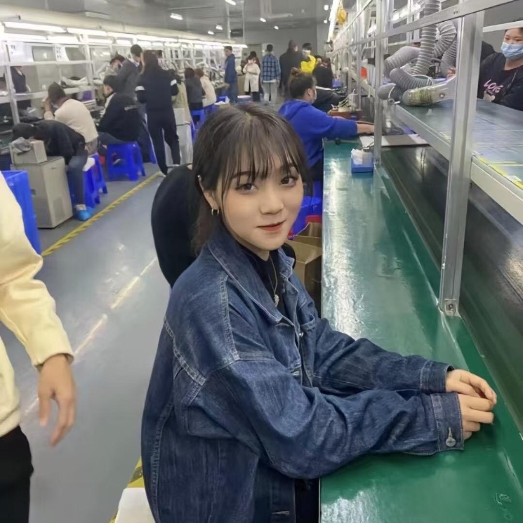 李小妹