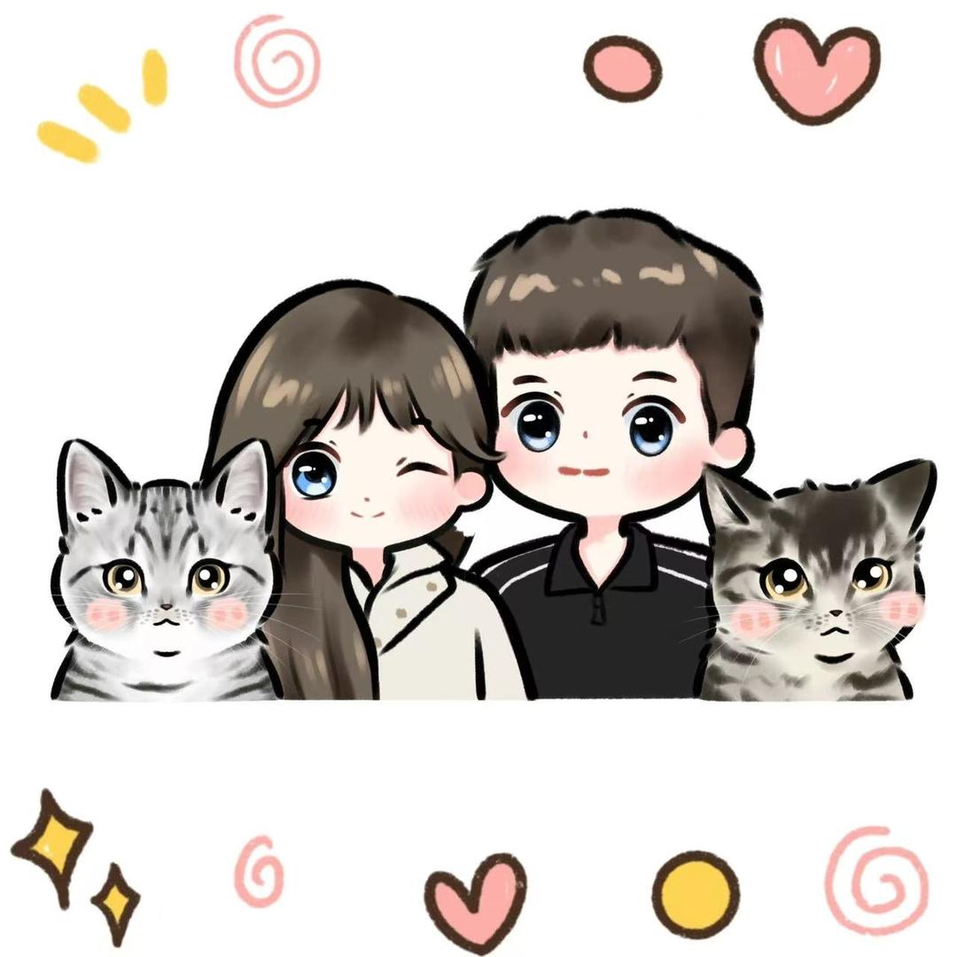 小白-
