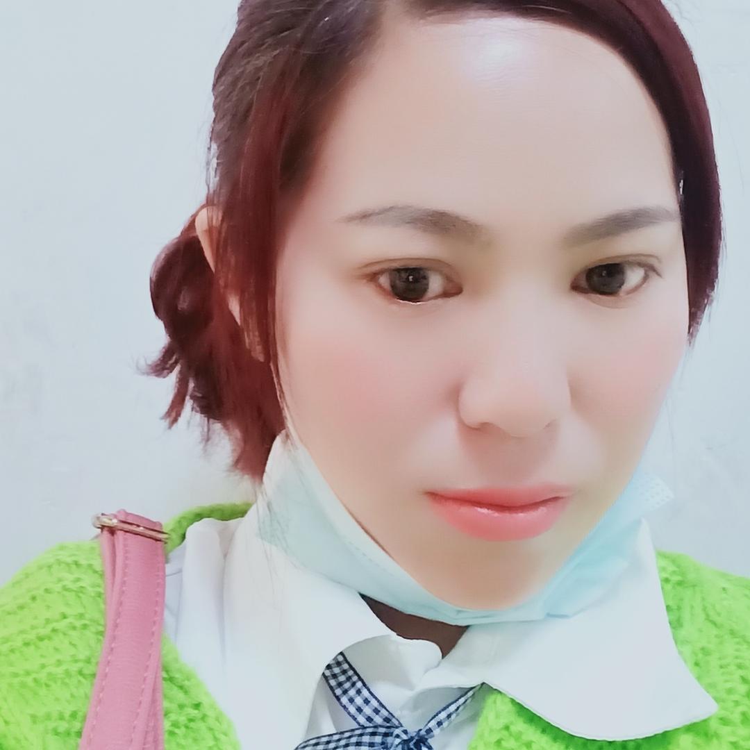 开开心心过好美一天