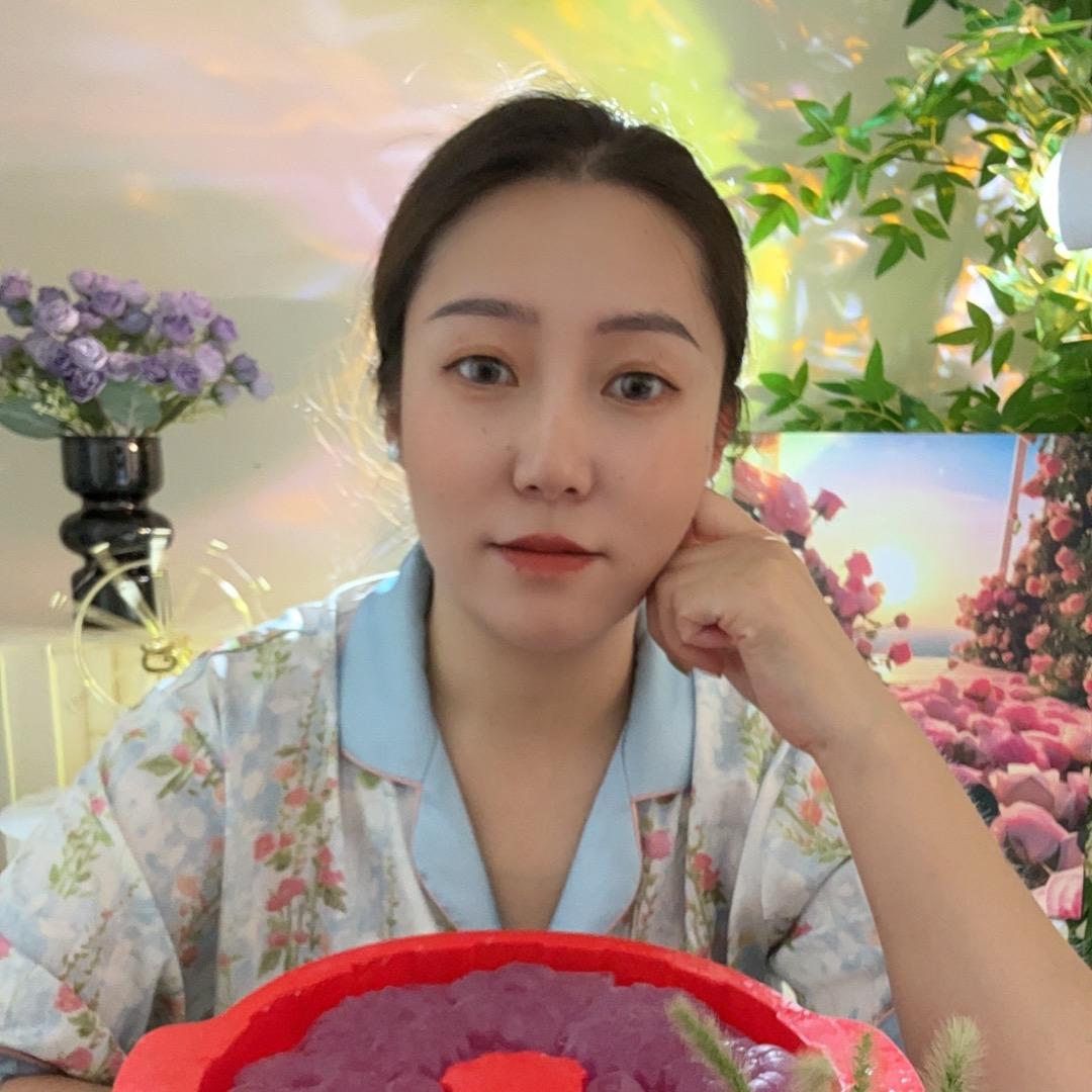 宇儿妈（好物分享）