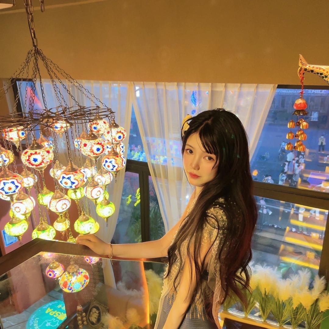 辛梓琪77
