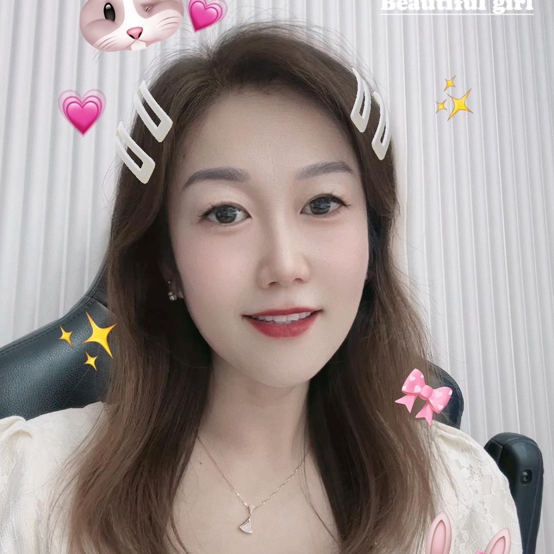 ❤️冉冉❤️