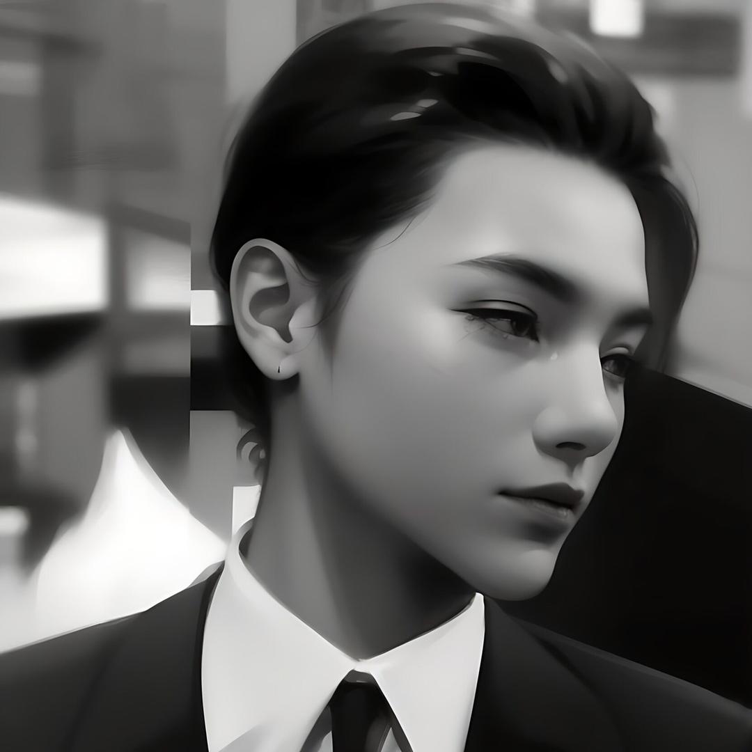 韩公子