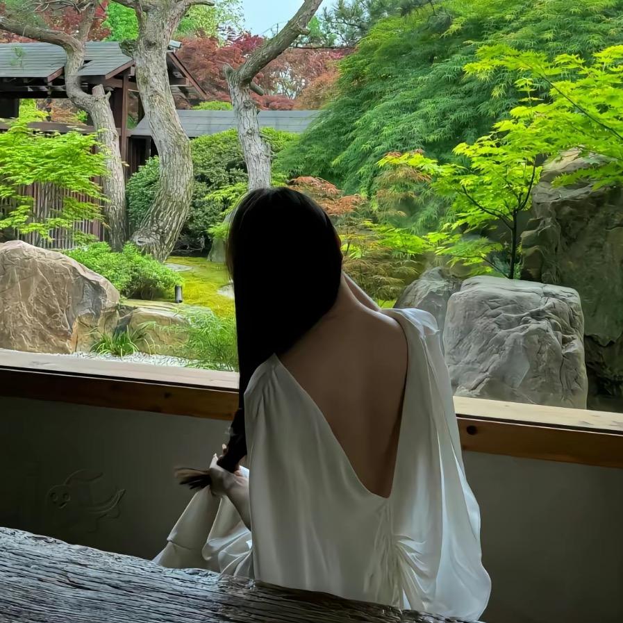 梨花颂。