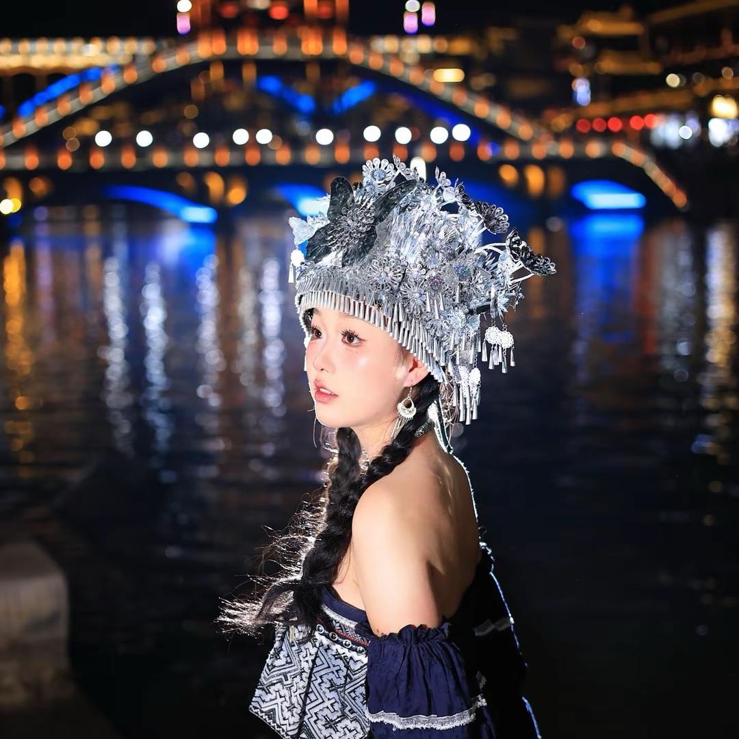 大江口萝莎西饼二店