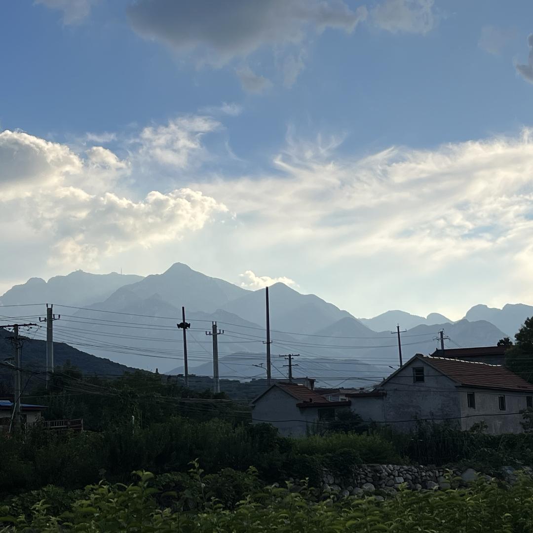 敢当石馆