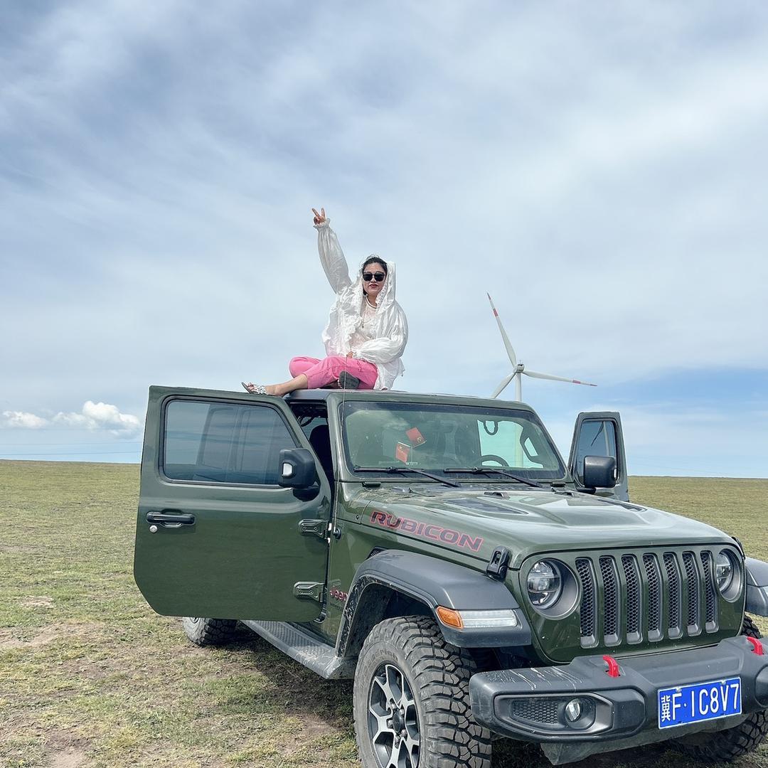 🦁️橘子哇🌞