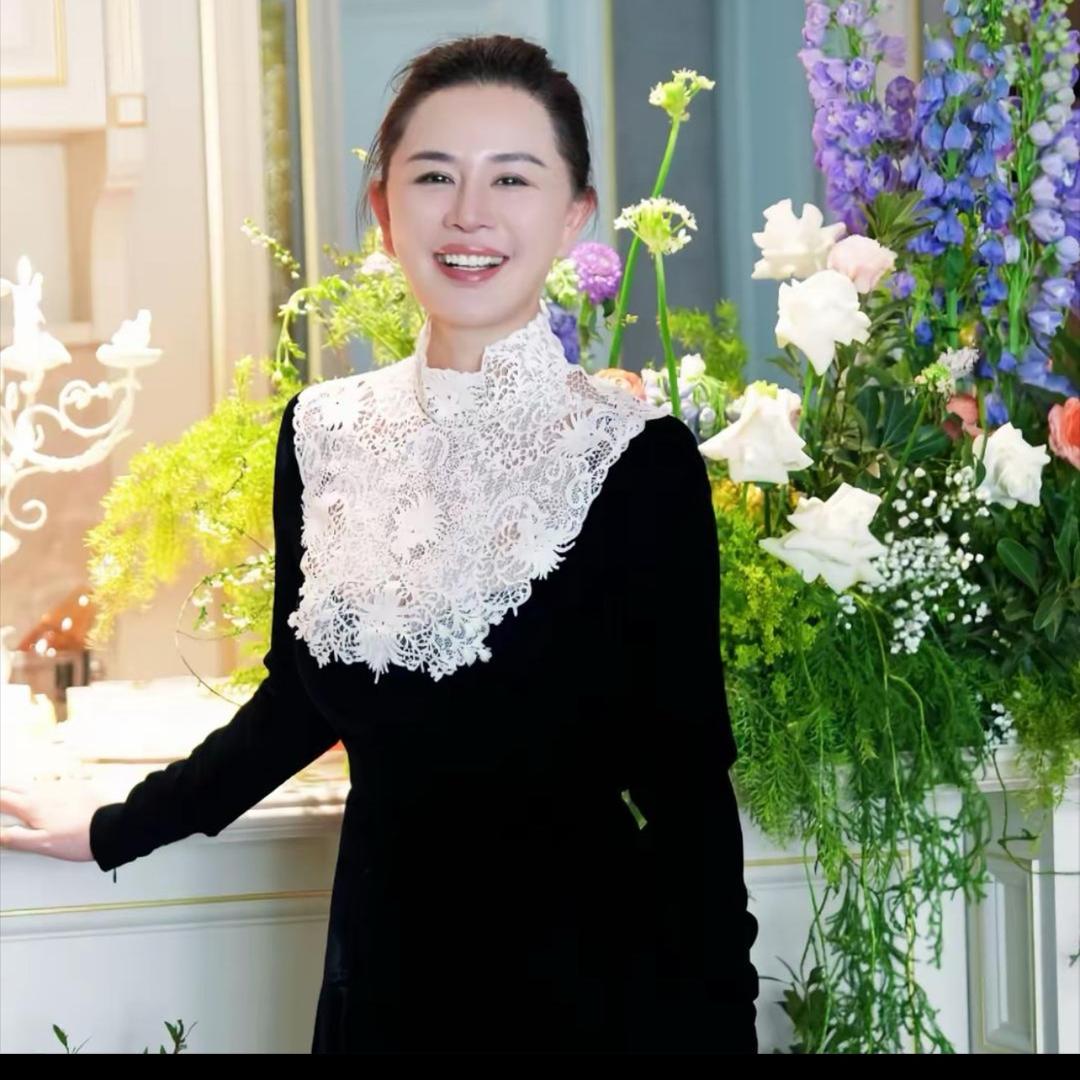 王璇原创设计（直播返场）