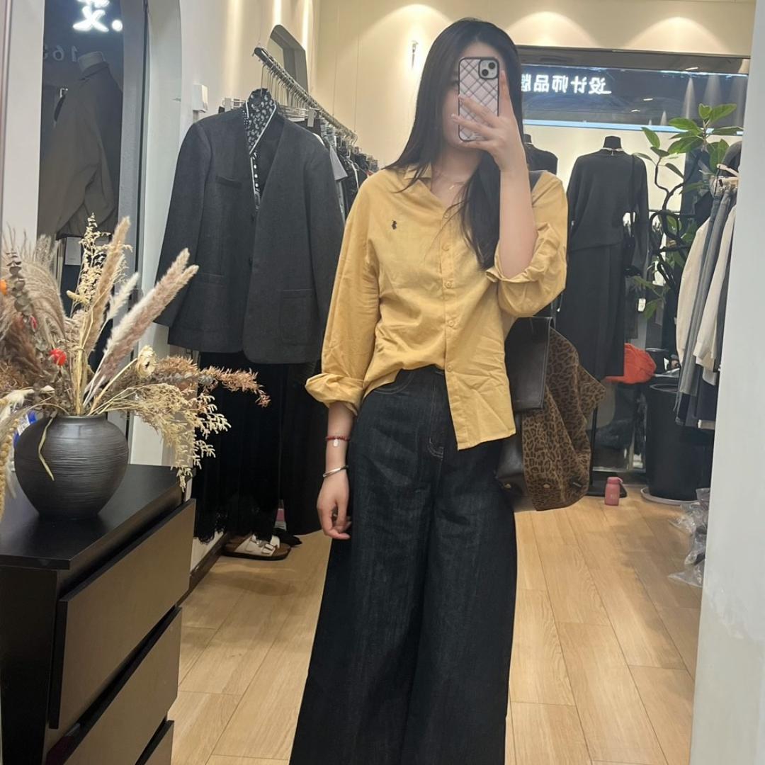 铜仁市阳光商场伴季女装