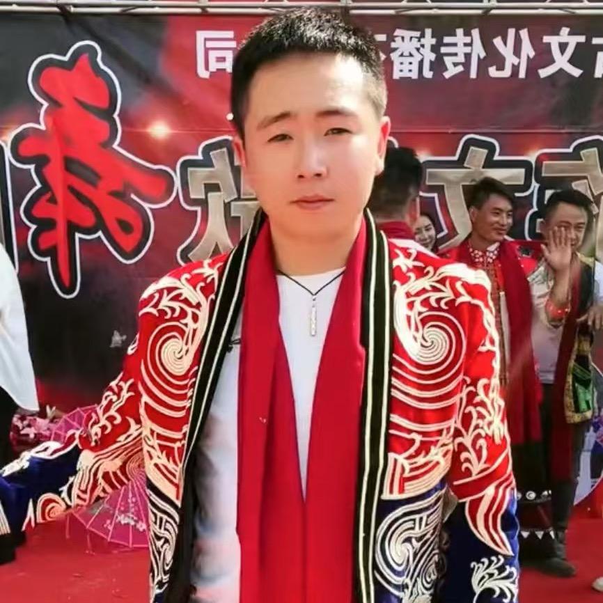 小阿龙