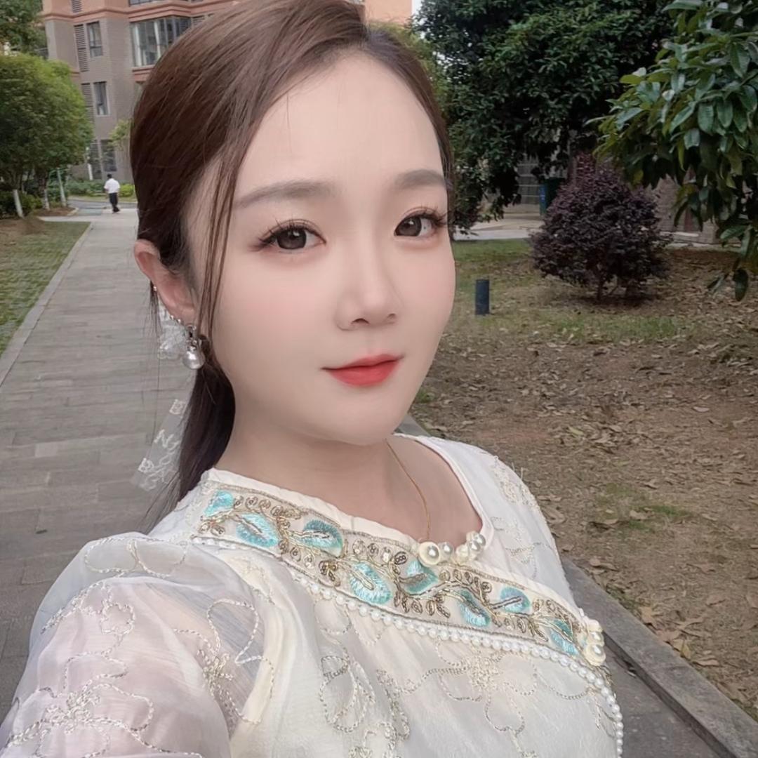 幽幽姐
