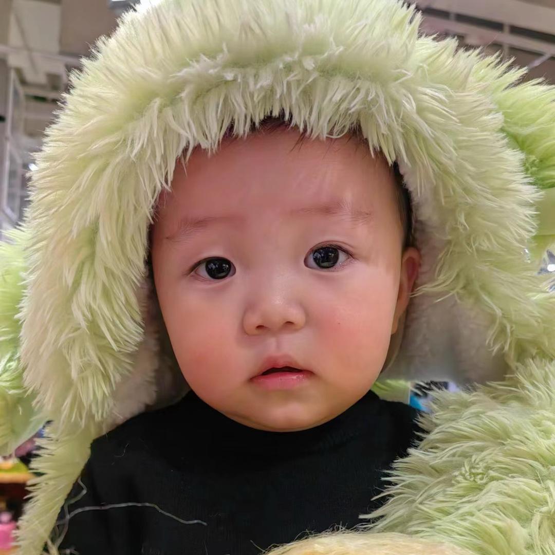 汤小圆🍼