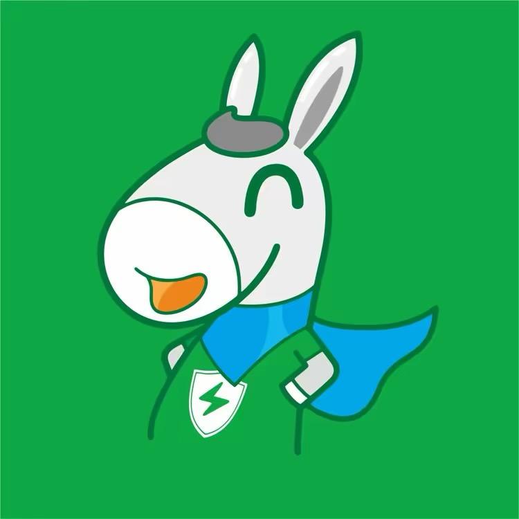 驴充充官方旗舰店充电桩