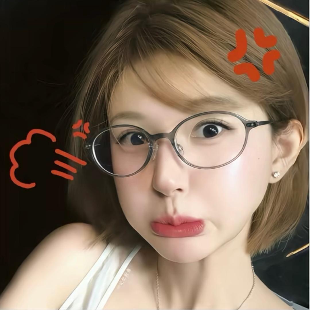 纯情伊伊🌿
