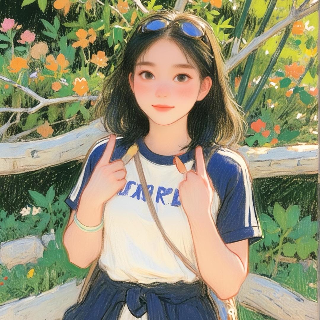 💋小谭谭💋