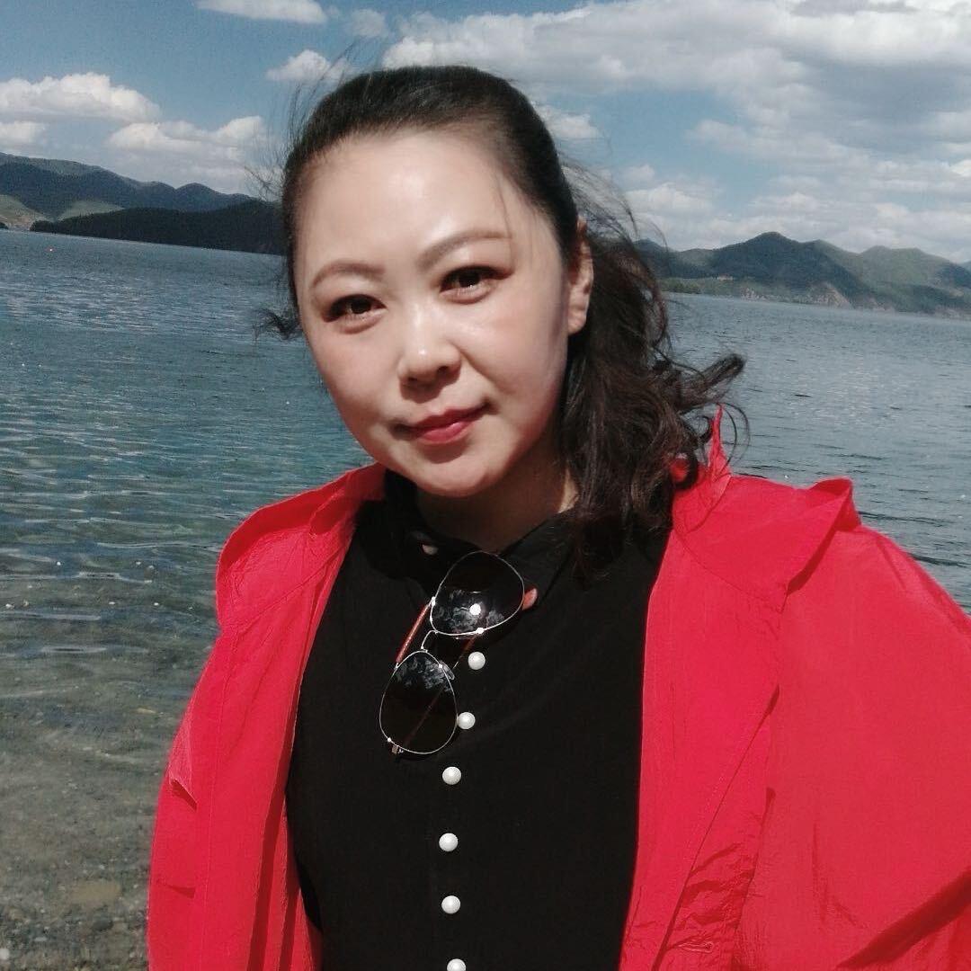 蓬莱宝通店长小裴