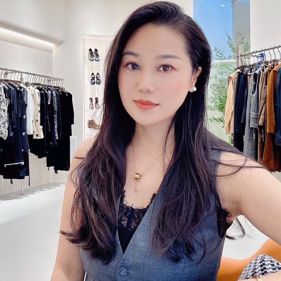 对位女装（丹姐生活号）