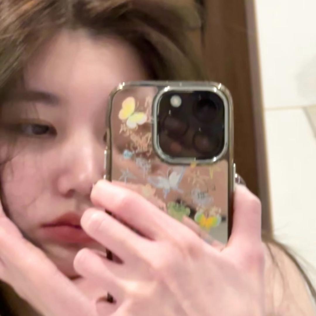 不吃香菜🐾