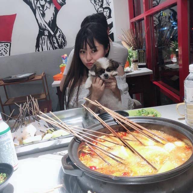 兠兠里莈溏︶