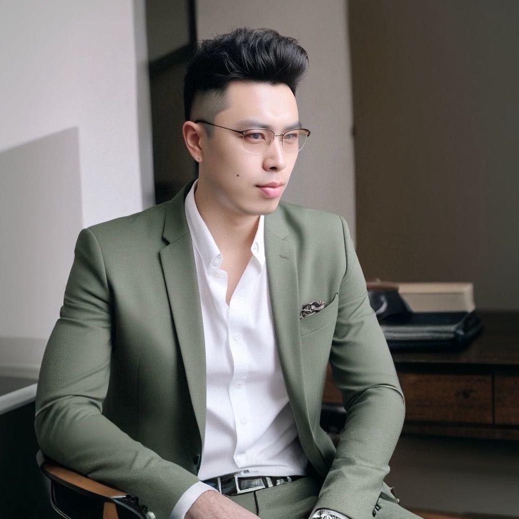 赵康乐-AI营销