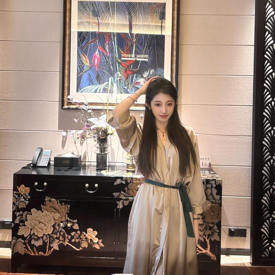 艺艺喜欢吹吹🫧