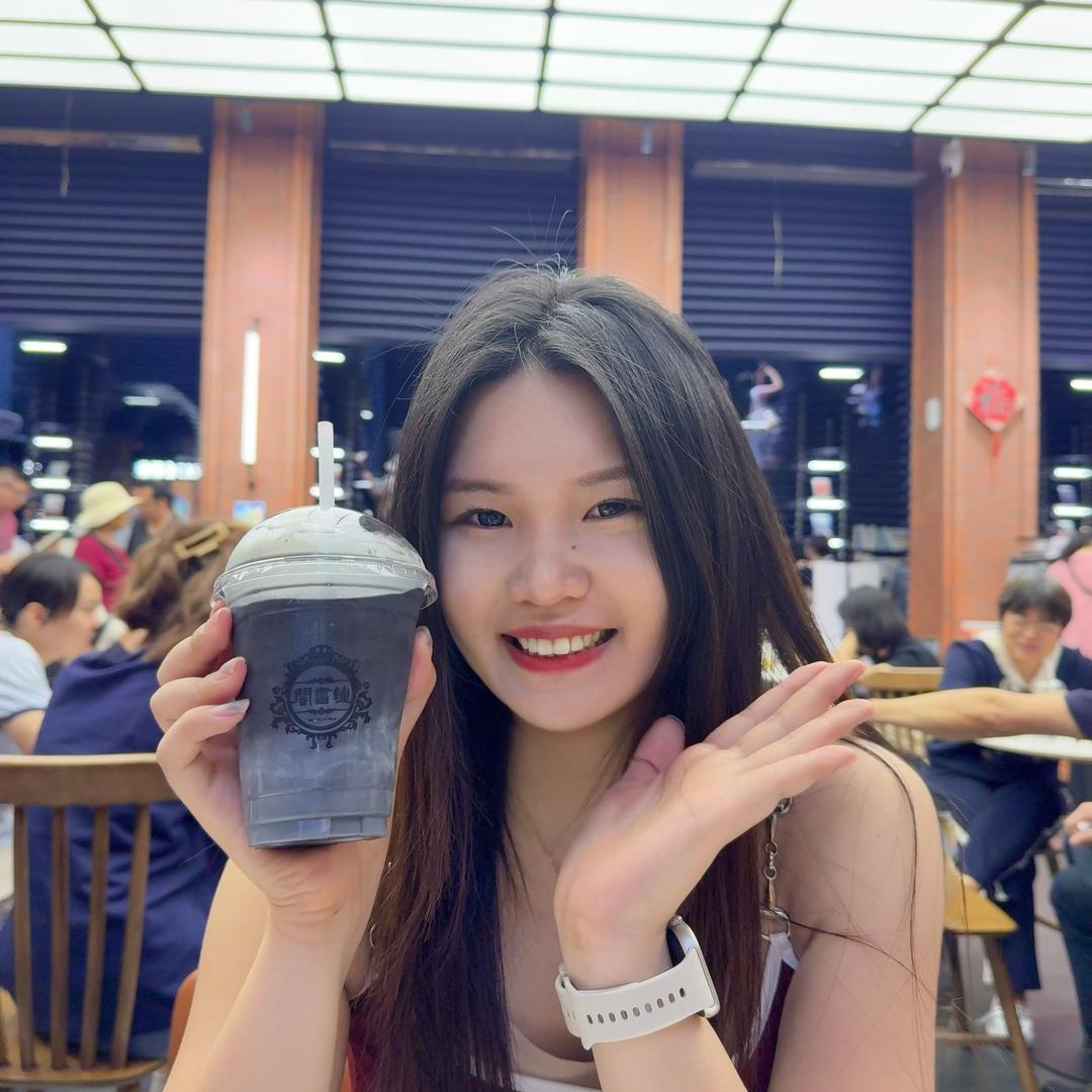 野稚🍊（减脂版）